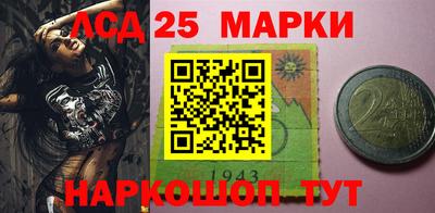 крисы Шахты