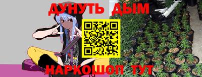 молекула духа Шебекино